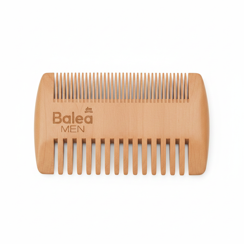 Pente para Barba — Foto Profissional